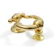 SWEDEN GOLD DOOR KNOCK