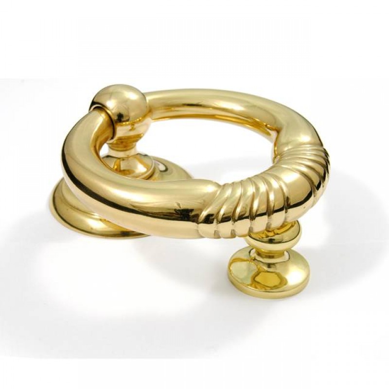 MARGHERITA GOLD DOOR KNOCK