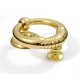 MARGHERITA GOLD DOOR KNOCK