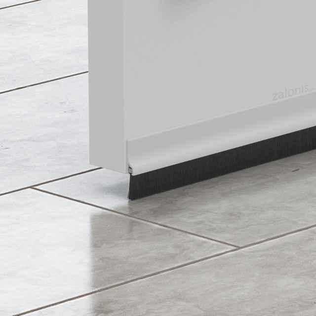 DOOR SWEEPS