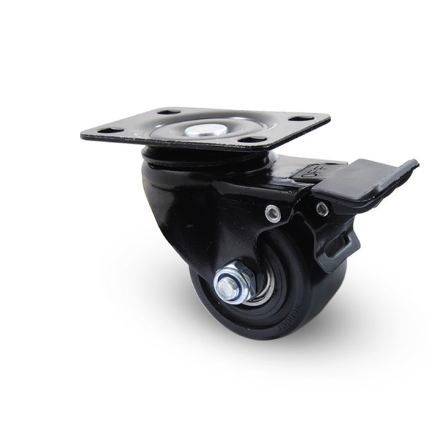 HEAVY DUTY CASTER WHEELS / 70-200Kg