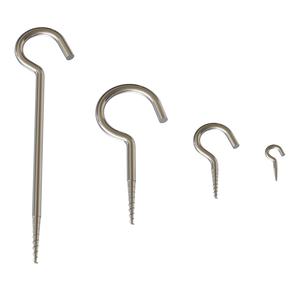 CUP HOOKS