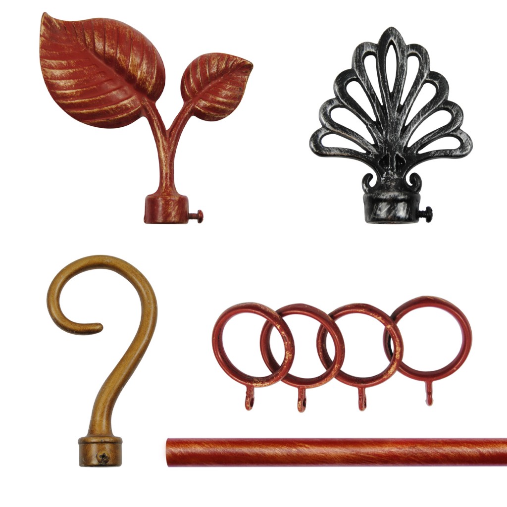 D. 18 ACCESSORIES