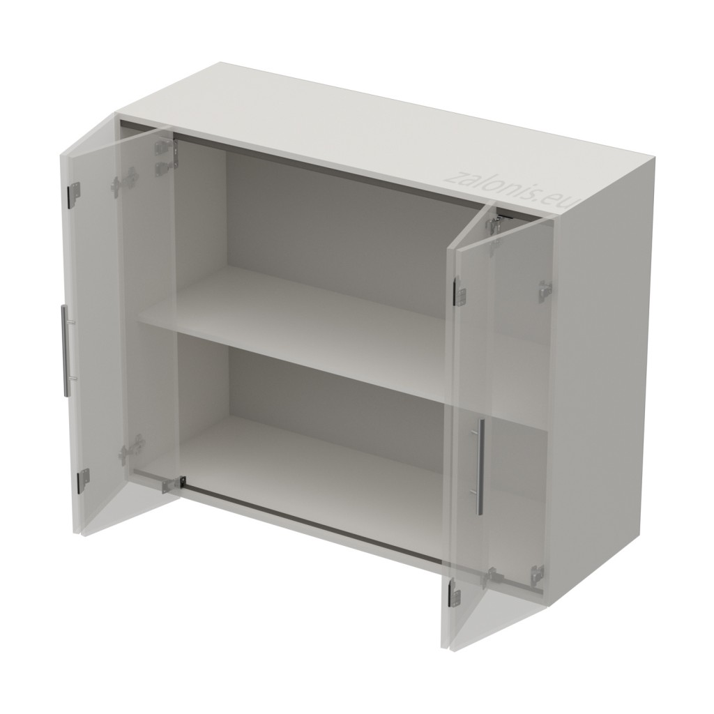 FOLDING CABINET DOORS SYSTEM m.033