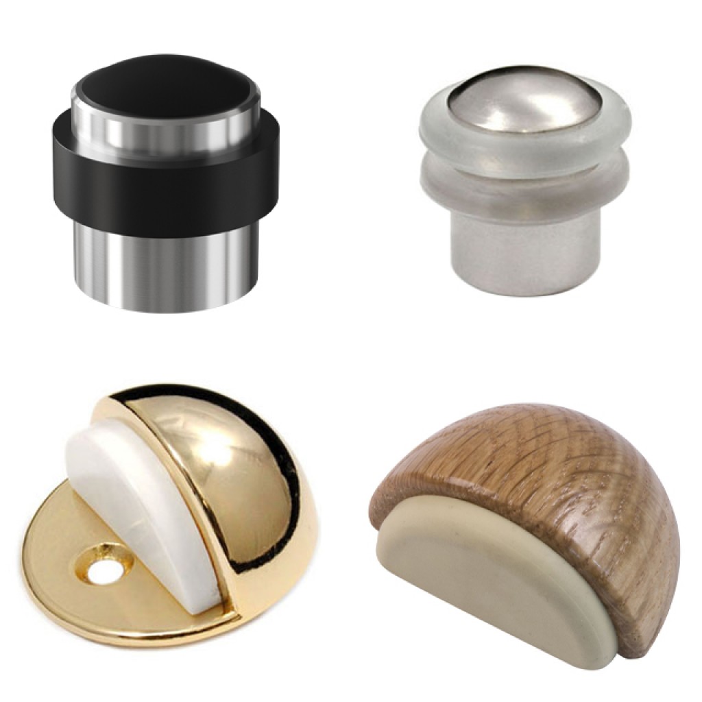 DOOR RETAINER