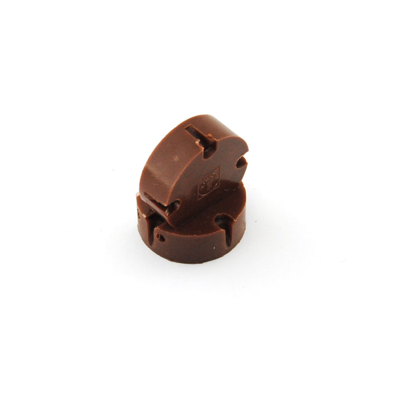 CONCEALED D.30mm HINGE / D.11mm