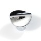 M300 CHROME FURNITURE KNOB MODERN COLLECTION