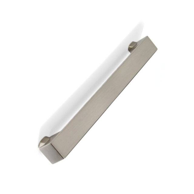 M3340 MAT NICKEL FURNITURE BAR