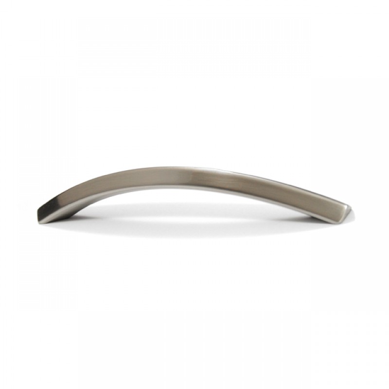 M3075 FURNITURE HANDLE / MAT NICKEL  MODERN COLLECTION