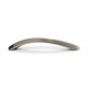 M3075 FURNITURE HANDLE / MAT NICKEL  MODERN COLLECTION