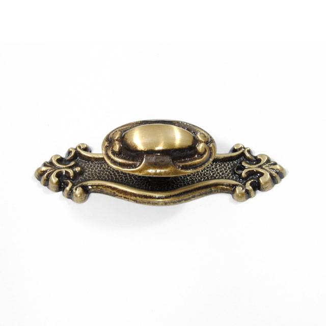 C711 FURNITURE KNOB / ANTIQUE 