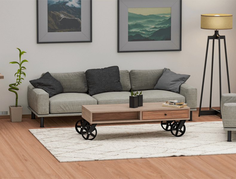 Furniture Parts