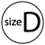 D ≈ Φ.20 (ΜΙΚΡΟ)  