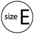 E ≈ Φ.15 (ΠΟΛΥ ΜΙΚΡΟ) 