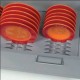 DRAWER PLATE RACK 54 / GRAY DRAWER PLATE RACKS