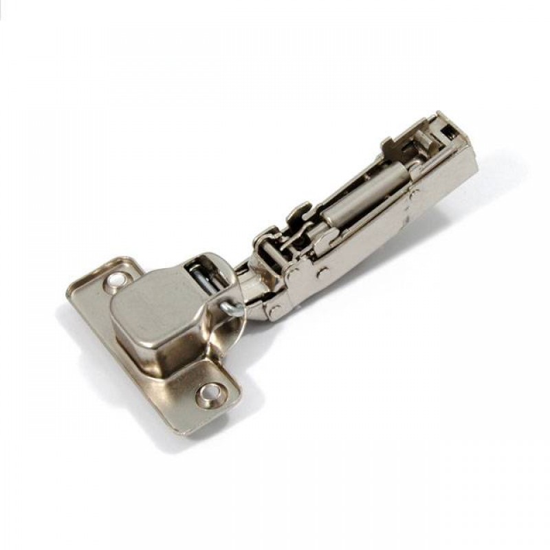 D.35 INDAUX HINGE FULL OVERLAY D.35 INDAUX CLIP-ON SOFT CLOSING HINGES