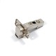 D.35 INDAUX HINGE FULL OVERLAY D.35 INDAUX CLIP-ON SOFT CLOSING HINGES
