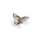 D.35 INDAUX B' HINGE / FOR INSET DOOR