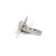 D.26 INDAUX MINI HINGE / HALF OVERLAY D.26 INDAUX MINI HINGES
