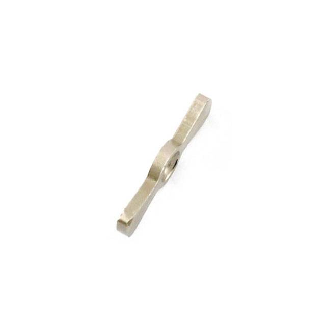 WINDOW DOUBLE LATCH / MAT NICKEL