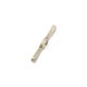 WINDOW DOUBLE LATCH / MAT NICKEL