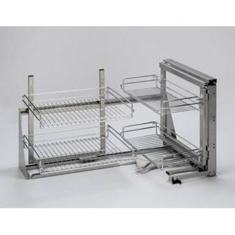 MAGIC CORNER MENAGE - CONFORT RIGHT CORNER MAGIC CORNER PULL OUTS