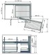 MAGIC CORNER MENAGE - CONFORT RIGHT CORNER MAGIC CORNER PULL OUTS