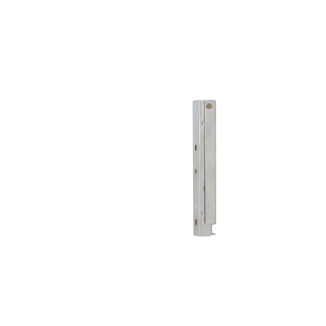 FOLDING BRACKET 20x20 / CHROME