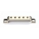 C1346 FURNITURE HANDLE / MAT NICKEL 