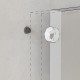ΑΝΑΡΤΗΡΑΣ ΧΩΝΕΥΤΟΣ Φ.20x8.5 / ΛΕΥΚΟ ΑΝΑΡΤΗΡΕΣ