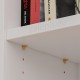 ΤΑΚΑΚΙ ΡΑΦΙΟΥ ΖΑΜΑΚ Φ.5 / ΧΡΥΣΟ ΤΑΚΑΚΙΑ ΡΑΦΙΩΝ
