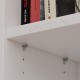 ΤΑΚΑΚΙ ΡΑΦΙΟΥ ΠΛΑΣΤΙΚΟ Φ.5 / ΔΙΑΦΑΝΟ ΤΑΚΑΚΙΑ ΡΑΦΙΩΝ
