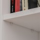 ΤΑΚΑΚΙΑ ΡΑΦΙΩΝ ΚΑΡΦΩΤΑ / ΛΕΥΚΟ