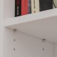 ΤΑΚΑΚΙ ΡΑΦΙΟΥ ΑΡΣΕΝΙΚΟ-ΘΗΛΥΚΟ Φ.7 / ΝΙΚΕΛ