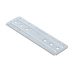 ΛΑΜΑΚΙ 254x70 mm / ΓΑΛΒΑΝΙΖΕ
