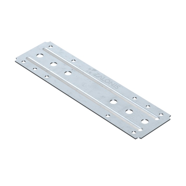 ΛΑΜΑΚΙ 254x70 mm / ΓΑΛΒΑΝΙΖΕ
