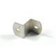 ΓΩΝΙΑ ΣΥΝΔΕΣΗΣ ΖΗΤΑ / 40x33x2.5 mm / ΙΡΙΔΙΟ
