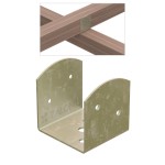 ΠΙ ΣΥΝΔΕΣΗΣ / 80x87x87 mm / ΙΡΙΔΙΟ