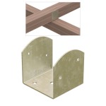 ΠΙ ΣΥΝΔΕΣΗΣ / 100x107x108 mm / ΙΡΙΔΙΟ