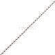 BALL CHAIN / NICKEL