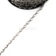 FLAPPER CHAIN / NICKEL