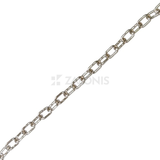 ΑΛΥΣΙΔΑ Φ. 1.1mm x 7 mm / ΝΙΚΕΛ