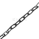 CHAIN 4x29 mm FORGED / BLACK