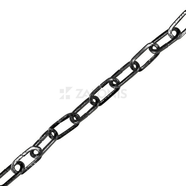 CHAIN 4x29 mm FORGED / BLACK