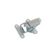 SMALL CATCH LOCK / ZINC PLATED CATCHES
