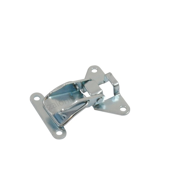 SMALL CATCH LOCK / ZINC PLATED