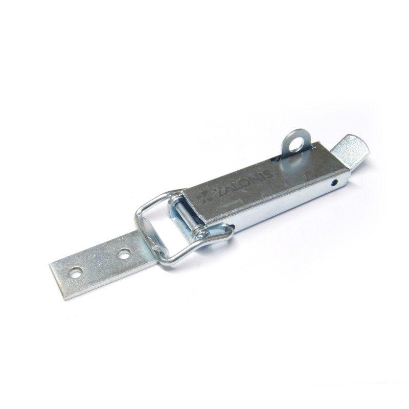 BEEHIVE CATCH LOCK m.508 139x33 / GALVANIZED