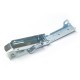 BEEHIVE CATCH LOCK m.508 139x33 / GALVANIZED