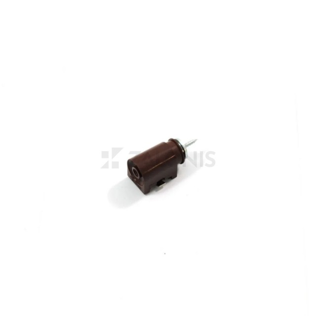 BROWN ADJUSTABLE MAGNETIC CATCH / 4 Kg