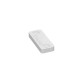 COUNTERPART OF MAGNETIC CATCH m.612 / 6x17x45 / WHITE